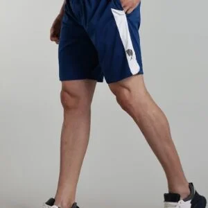 SH 002 ||Airforce Blue|| Shorts