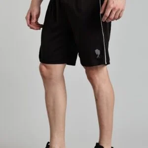 SH 001 ||Black|| Shorts
